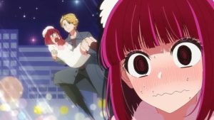 Oshi no Ko 2 Episodio 11