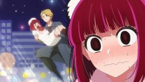 Oshi no Ko 2 Episodio 11