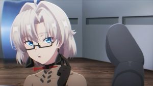 Deep Insanity: The Lost Child 1 Episodio 5