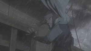 Utawarerumono 1 Episodio 10