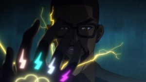 High Card 1 Episodio 6
