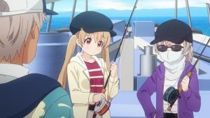 Slow Loop 1 Episodio 6