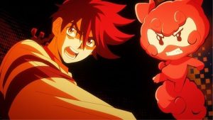 Kyoukai Senki 1 Episodio 13