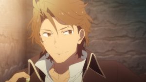Sugar Apple Fairy Tale 1 Episodio 3