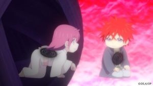 Orient 2 Episodio 11