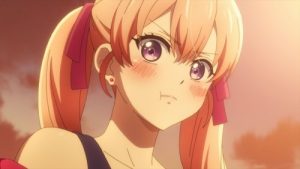 Kakkou no Iinazuke 1 Episodio 12