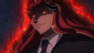 Nokemono-tachi no Yoru 1 Episodio 9