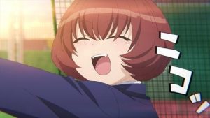 Komi-san wa, Comyushou desu. 2 Episodio 11