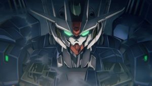 Mobile Suit Gundam: The Witch from Mercury 1 Episodio 12