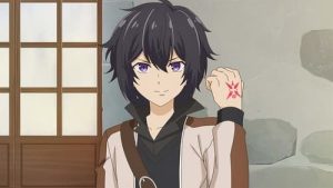 Shikkakumon no Saikyou Kenja 1 Episodio 1