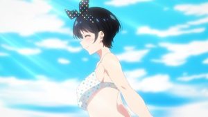Kanojo Okarishimasu S03 Episódio 6