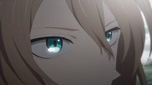 Baraou no Souretsu 1 Episodio 7