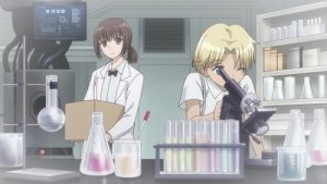 Tokyo Mew Mew New 2 Episodio 6