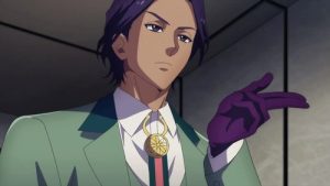 High Card 2 Episodio 3