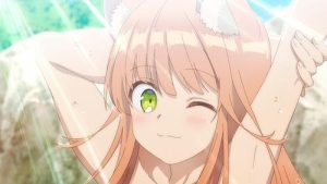 Beast Tamer 1 Episodio 8