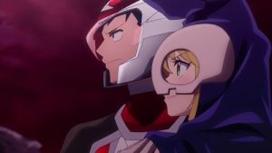 Love After World Domination 1 Episodio 12