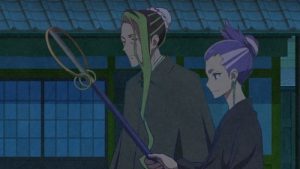 Bucchigire! 1 Episodio 5