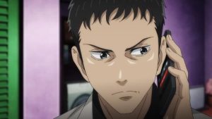 My Home Hero 1 Episodio 8