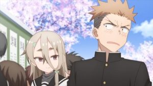Soredemo Ayumu wa Yosetekuru 1 Episodio 7