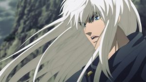 BASTARD!!: Ankoku no Hakaishin 1 Episodio 11
