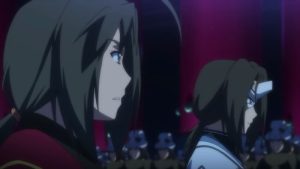 Utawarerumono 2 Episodio 12
