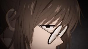 Yofukashi no Uta S01 Episódio 11