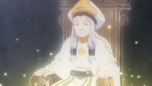 Shokei Shoujo no Virgin Road 1 Episodio 3
