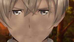 Gunjou no Fanfare 1 Episodio 10