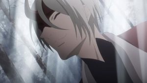 Baraou no Souretsu 1 Episodio 18