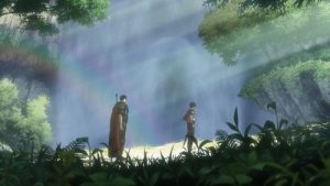 Berserk: The Golden Age Arc – Memorial Edition 1 Episodio 9