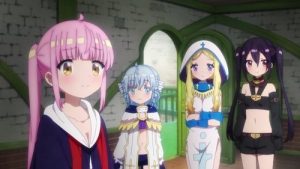 RPG Real Estate 1 Episodio 12