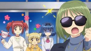 Tokyo Mew Mew New 1 Episodio 6