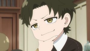 Spy x Family 1 Episodio 17