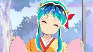 Urusei Yatsura (2022) 1 Episodio 12