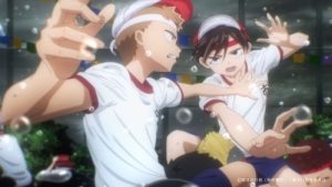 Boku no Kokoro no Yabai Yatsu 2 Episodio 10