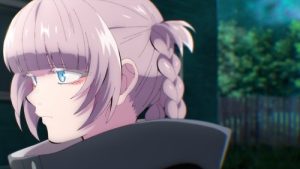 Yofukashi no Uta S01 Episódio 12