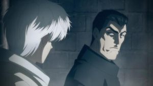 BASTARD!!: Ankoku no Hakaishin 1 Episodio 10