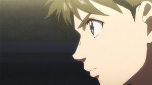 Love All Play 1 Episodio 24