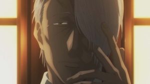 Koroshi Ai 1 Episodio 9