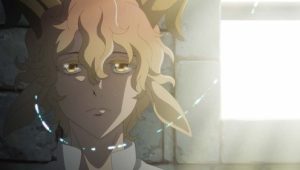 Bye Bye, Earth 2 Episodio 4