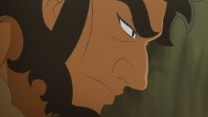 Ranking of Kings 1 Episodio 8