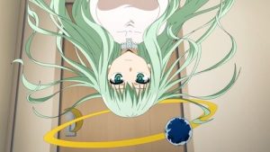 Hoshi no Samidare 1 Episodio 12