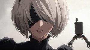 NieR:Automata Ver1.1a 1 Episodio 1