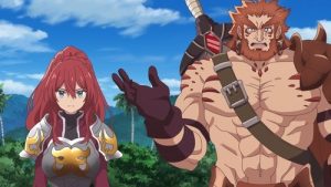 Yuusha, Yamemasu 1 Episodio 7