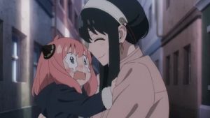 Spy x Family 1 Episodio 14