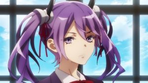 Ayaka 1 Episodio 3