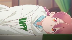 Apocalypse Hotel 1 Episodio 11
