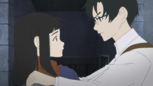 The Fire Hunter 1 Episodio 7