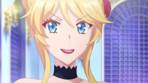 Akuyaku Reijou nanode Last Boss wo Kattemimashita 1 Episodio 3