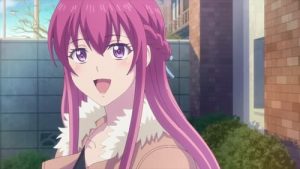 Megami no Café 2 Episodio 12